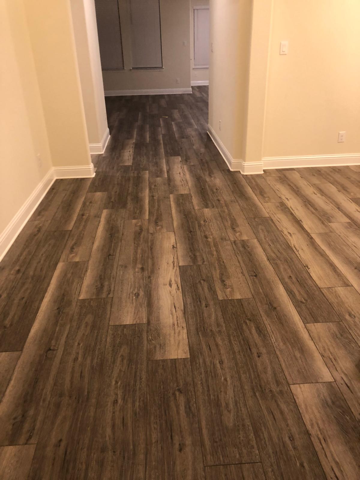 Flooring