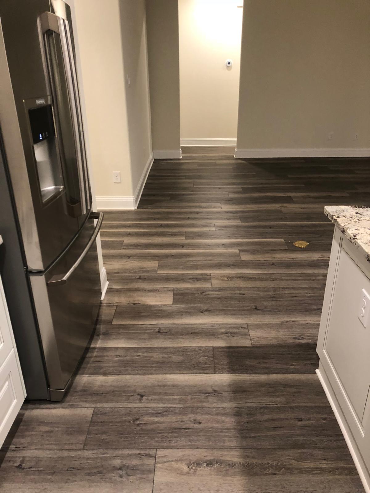 Flooring