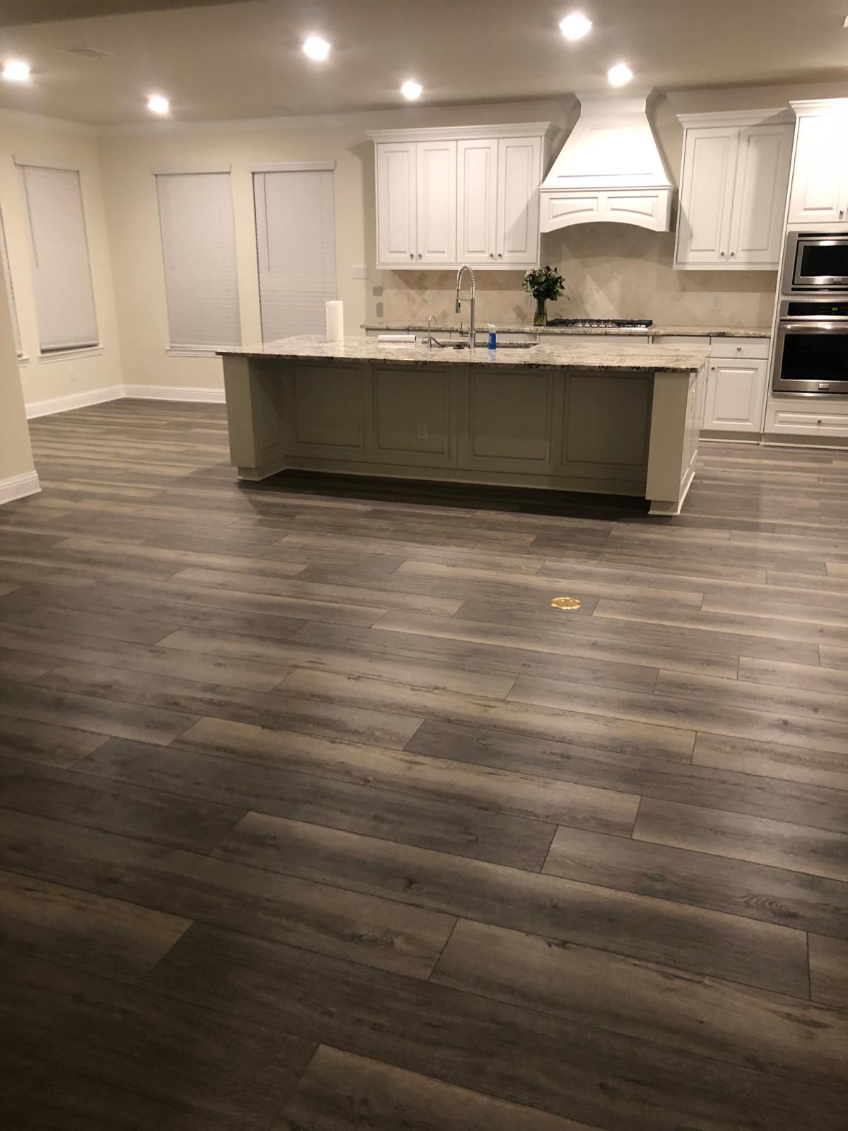 Flooring