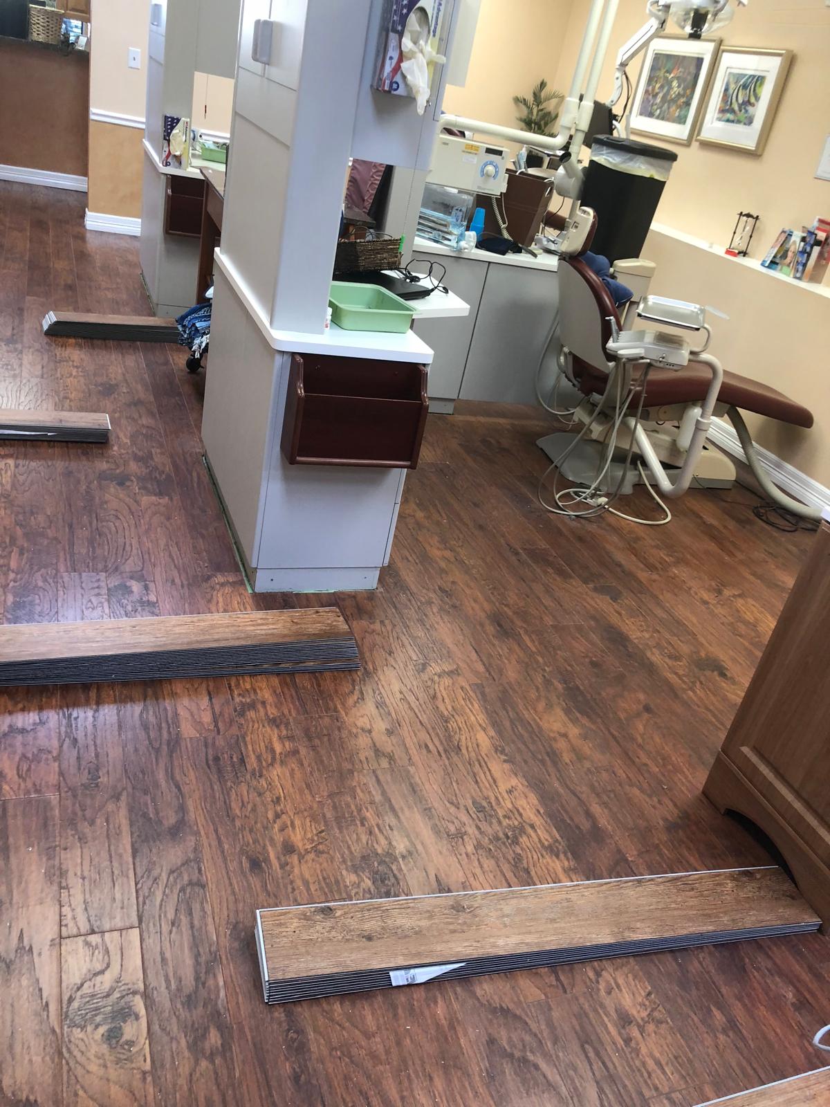 Flooring