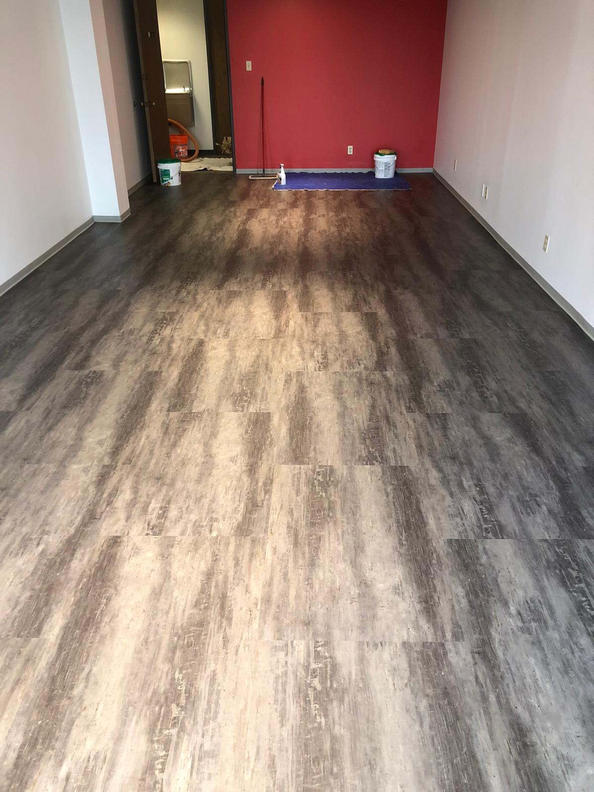 Flooring
