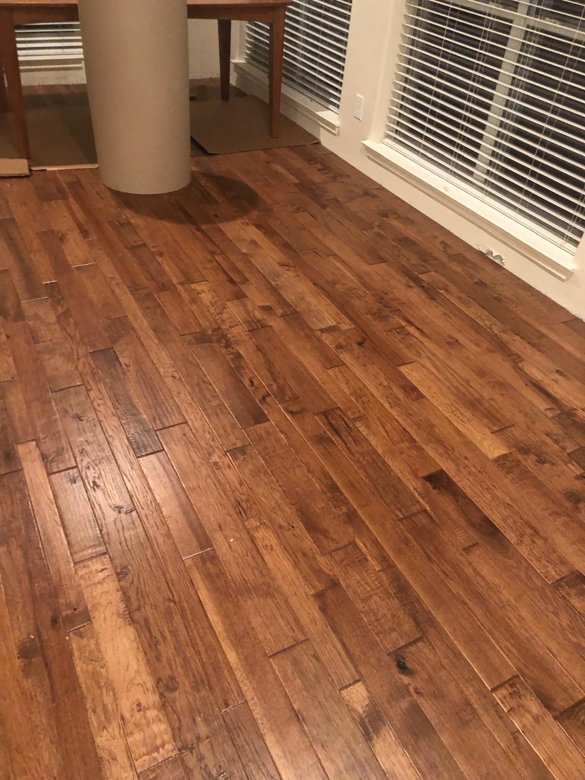 Flooring