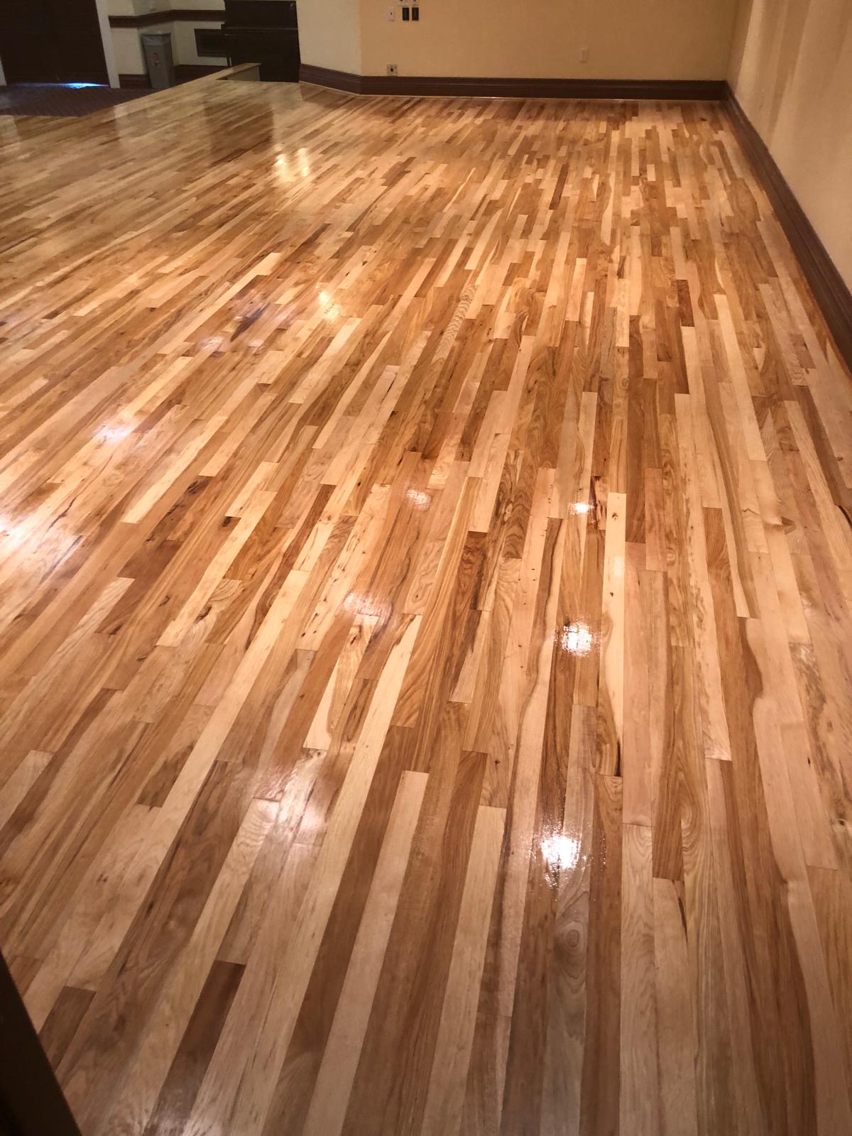 Flooring