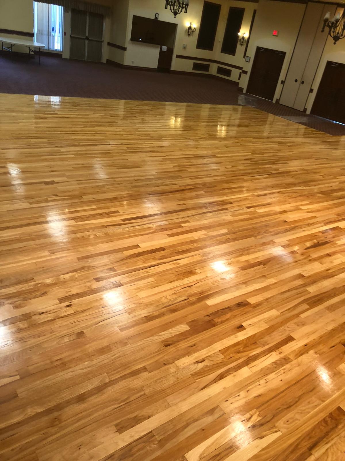 Flooring