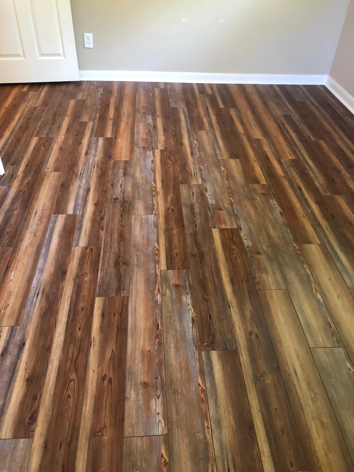 Flooring