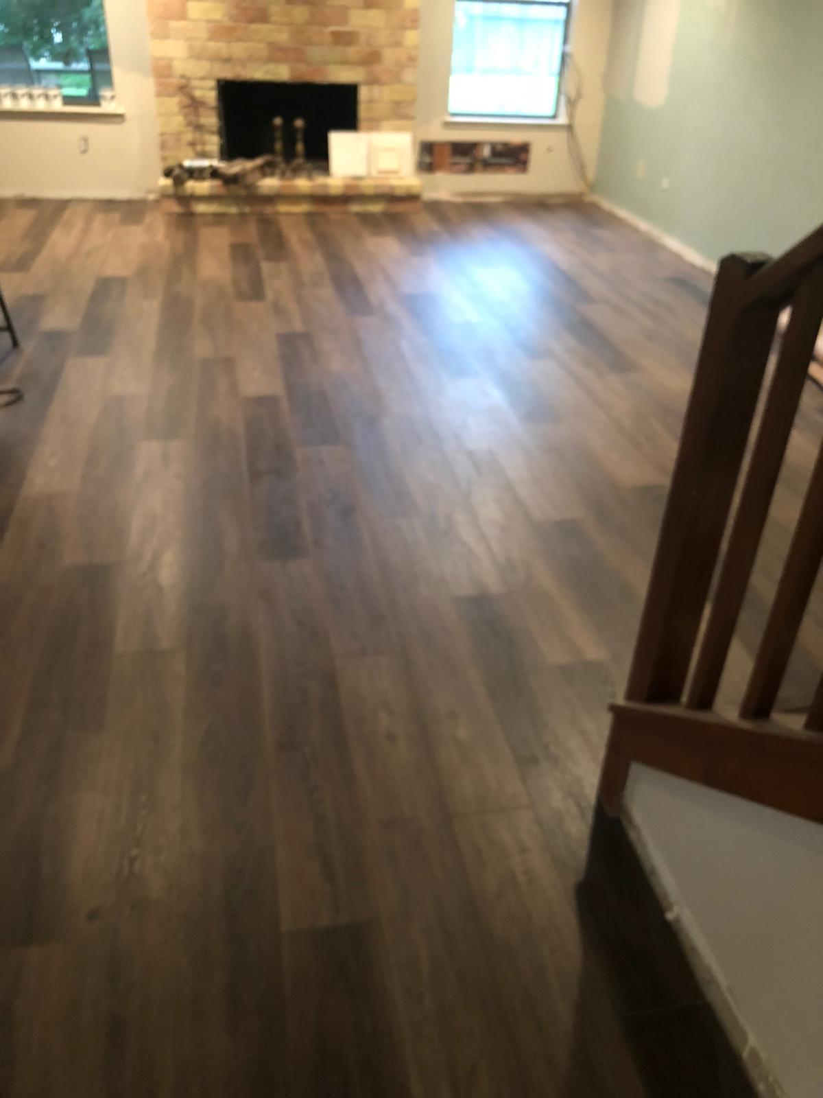 Flooring