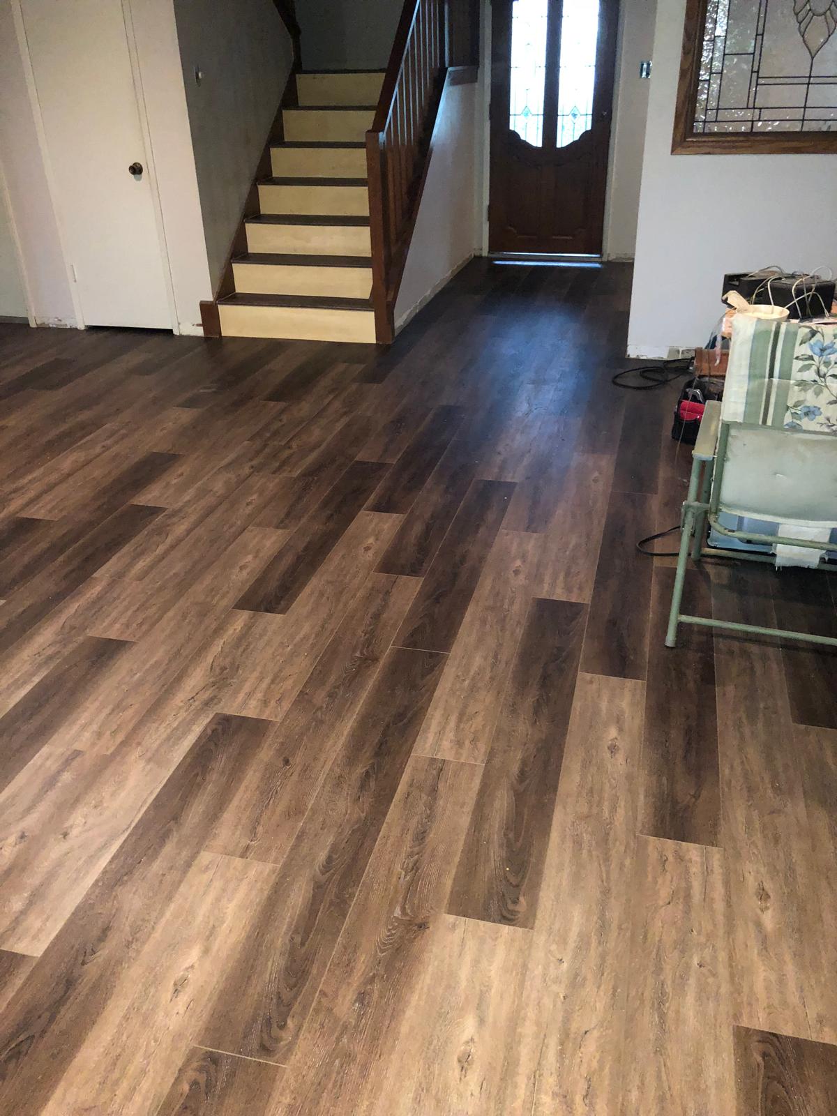 Flooring