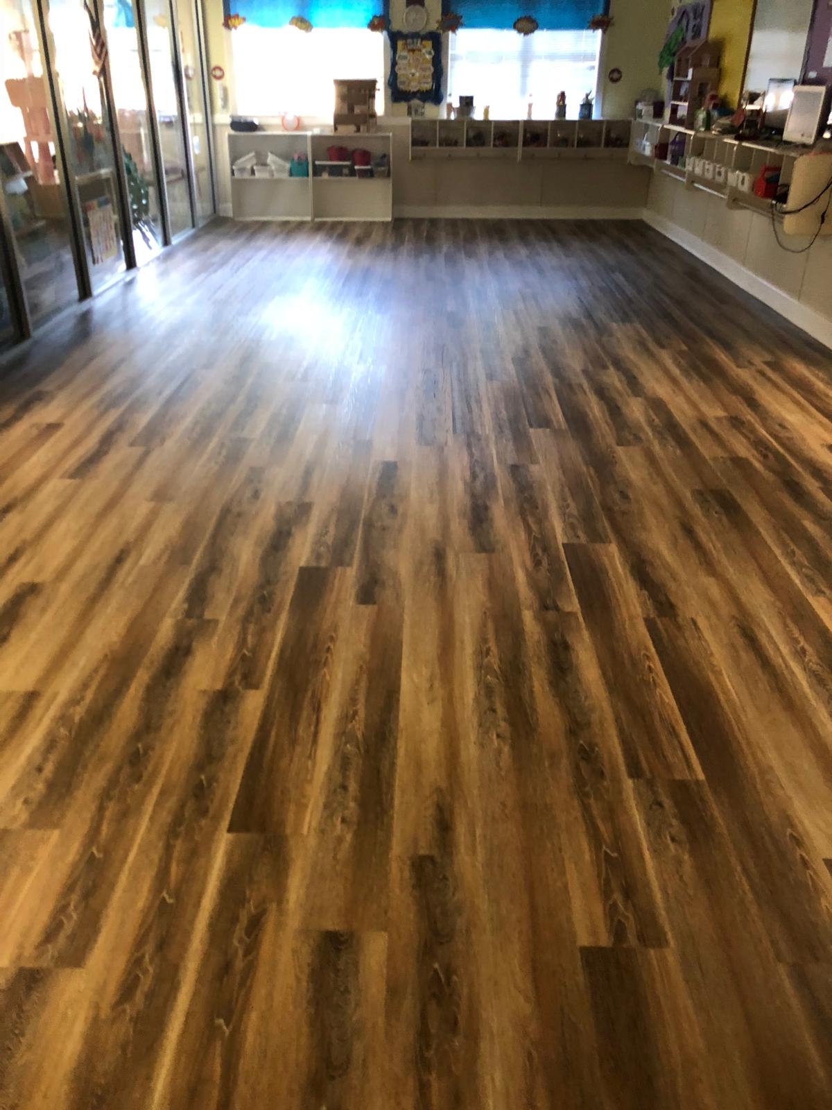 Flooring