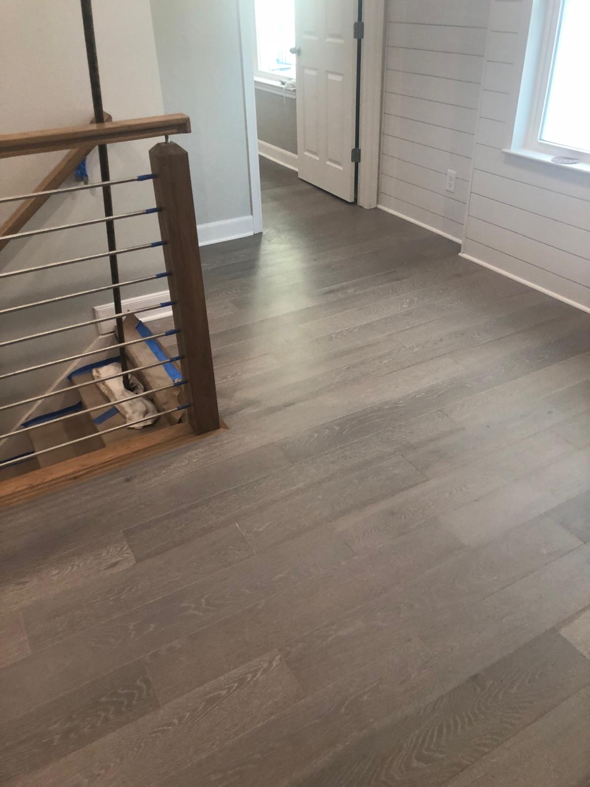 Flooring